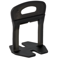 Sistema livellante mapelevel prowdg per piastrelle perfettamente planari *** spessore 1,5 mm, confezione 1