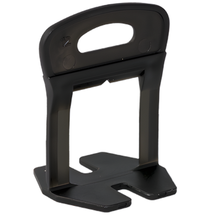 Sistema livellante mapelevel prowdg per piastrelle perfettamente planari *** spessore 2 mm, confezione 1