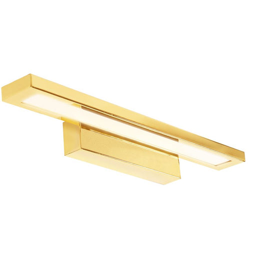 Lampada Da Parete Gold 60cm APP837-1W