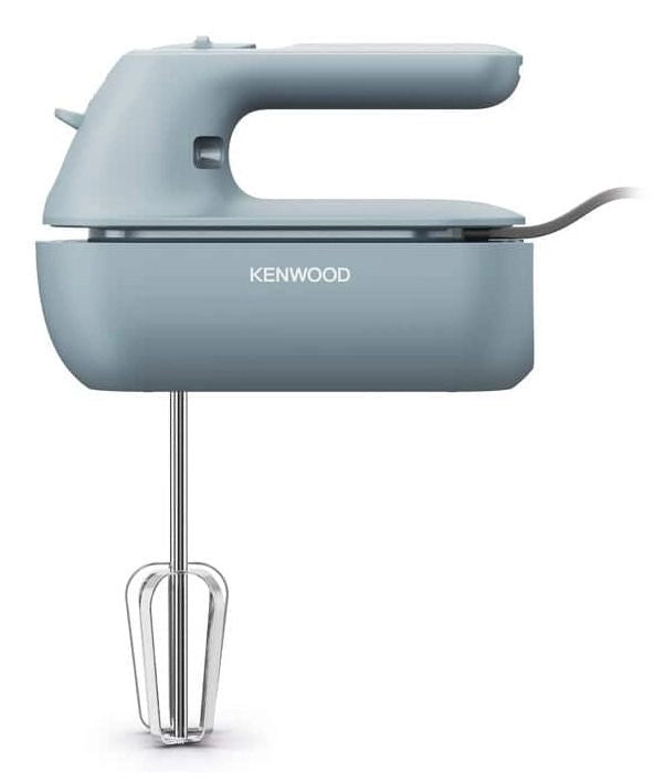 Kenwood hmp40.000gy sbattitore manuale 350 w blu - HMP40000G