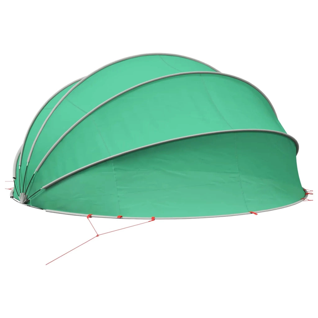 Dome Piscina Blu 500 x 500 x 236 cm CFW4033374