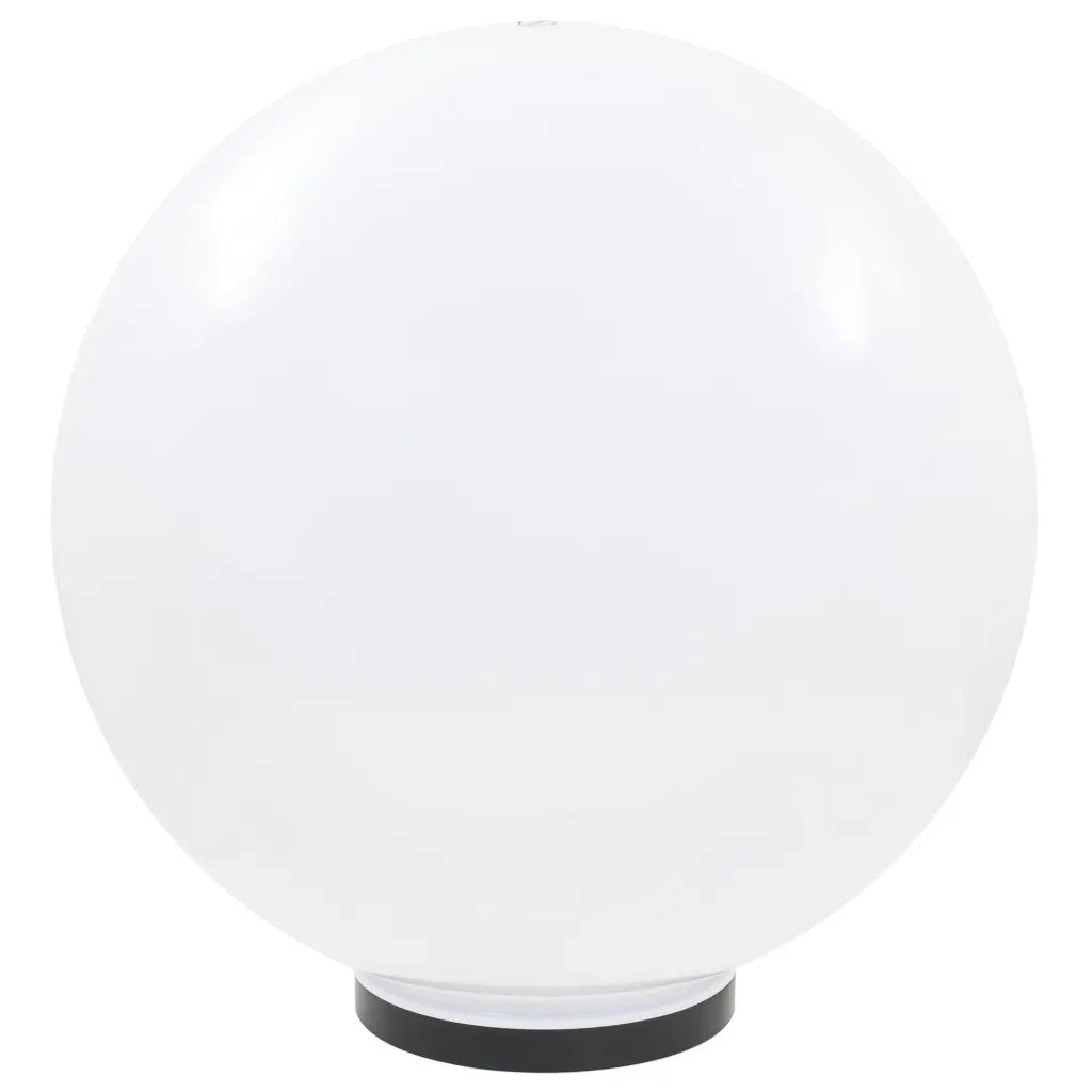 Lampada a LED Sferica 50 cm in PMMA CFW8517746