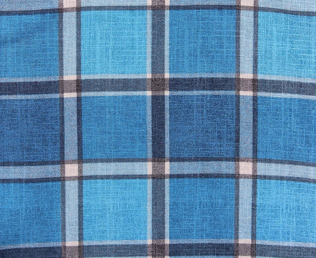 Poltrona Sdraio relax reclinabile in Tessuto Acciaio cm 155x60x60 - ANETTE