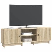 Mobile TV | Armadietto TV | Mobile Porta TV Rovere Sonoma 150 x 31 x 50 cm Legno ingegnerizzato