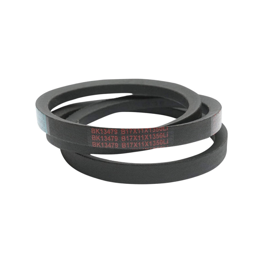 Cinghia di trasmissione B 17X11X1350 Li
