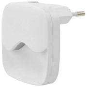 Ansmann NL10AC Luce notturna con spina