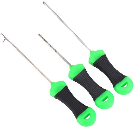 Attrezzo per pesca portatile - Ageno per pesca - Ageno per splicing - Attrezzo per pesca di trota - Ageno per pesca di trota - Prestazioni elevate - Accessorio utile per la pesca - Ageno per pesca con filo di pesca