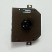 Mottura serratura ad applicare sinistra da 60mm senza scrocco per porte legno e ferro