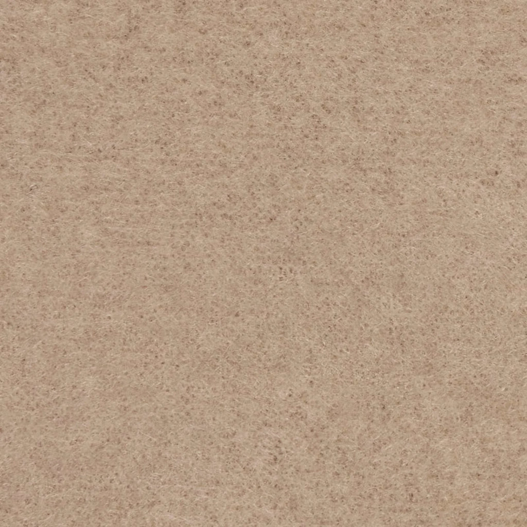 Coperte da Pile 6 pz Cammello 270 x 240 cm Panno