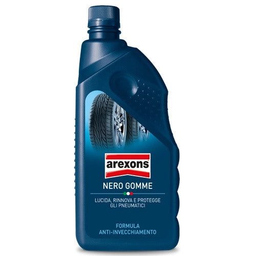Nero Gomme 1 Lt.