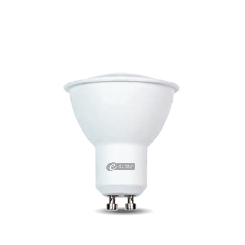 LAMPADA LED GU10 5W 4000K 450LM
