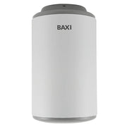 SCALDABAGNO ELETTRICO BAXI LT 10 VERTICALE SOTTOLAVELLO- Anni 2- BAXI- pezzi 1