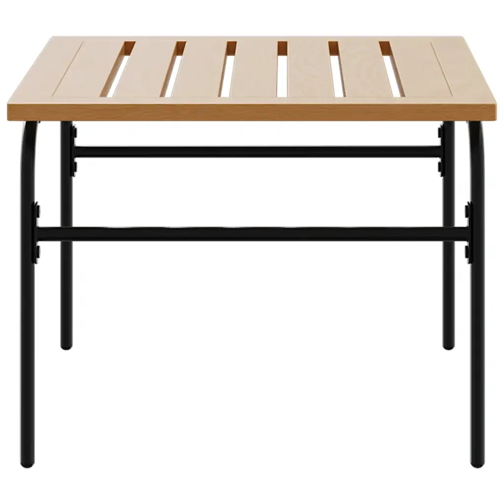 Copribidone per Spazzatura Singolo 69x77,5x112,5cm Acciaio Inox 4009307