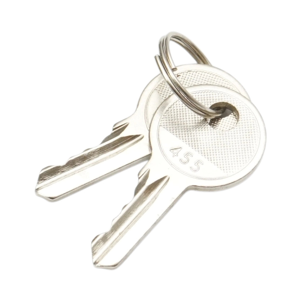 Selettore a 3 posizioni con blocco e chiave 2NO, 400V/10A, LAY5-BG03 Breckner Germany