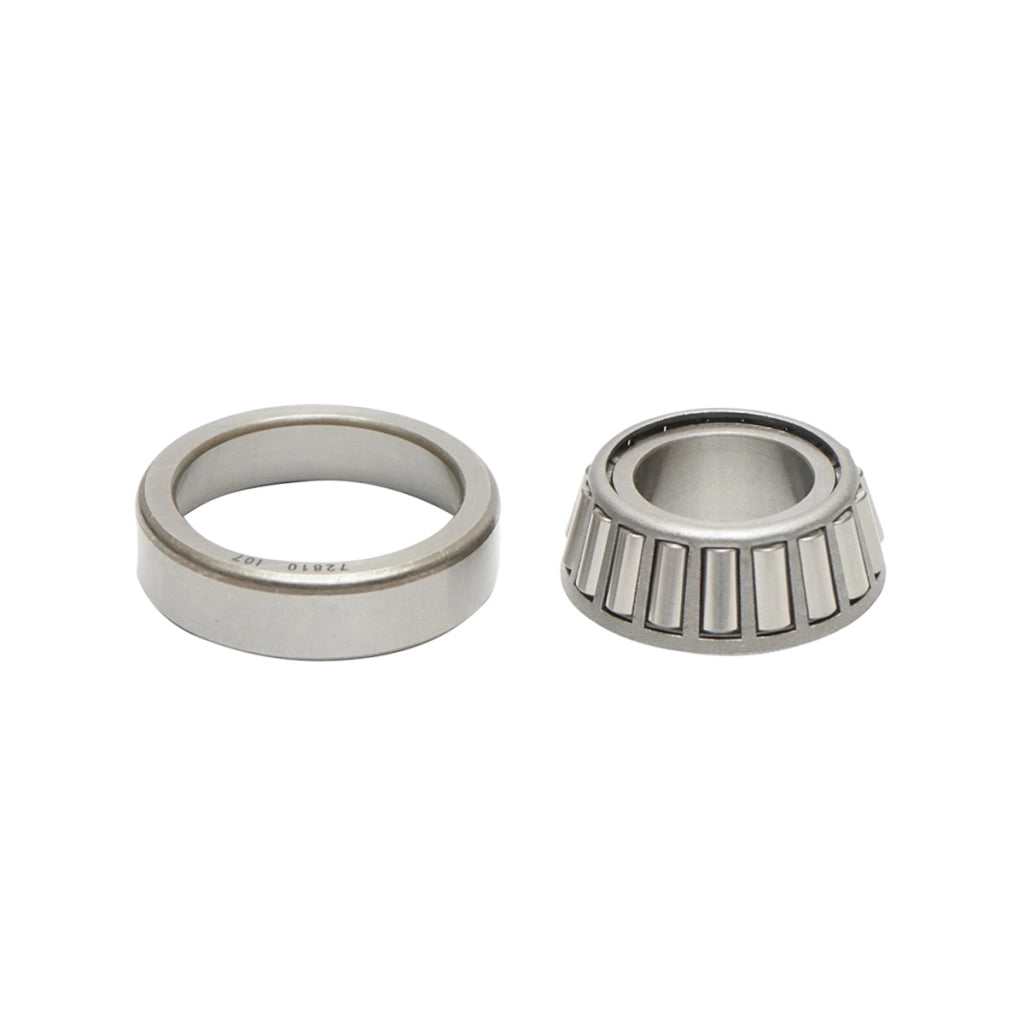 Cuscinetto per perno fuso (pivot) per John Deere e Case IH – codici OEM: JD10253, JD10252, AL63617, 1342525C2, 81416C1, 81416C1+81417C1, 81417C1, 1342525C1, VPJ2516, 72712031, 83958377