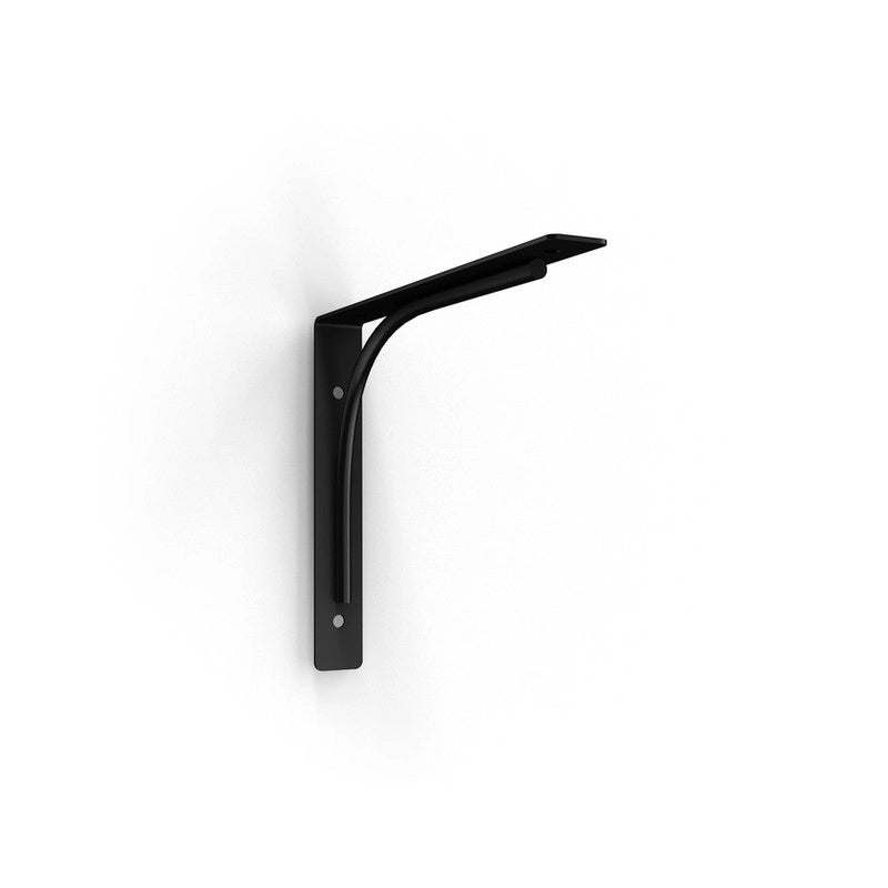 REGGIMENSOLA ECLISSE 140 MM NERO- 1,0 pz