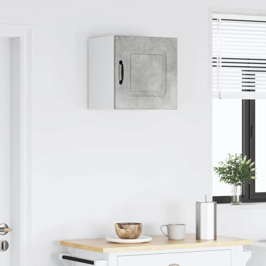 Pannello lavastoviglie Kalmar Grigio cemento 40 x 31 x 40 cm