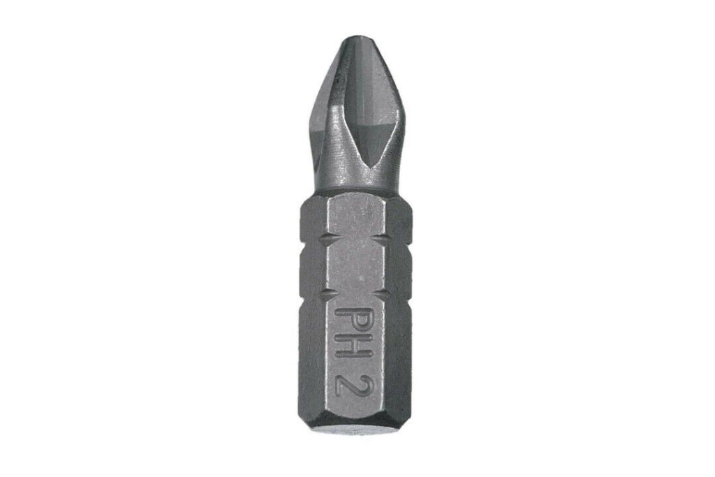 Assortimento Inserti Ph 1-2-3 Pezzi 3 - Masidef
