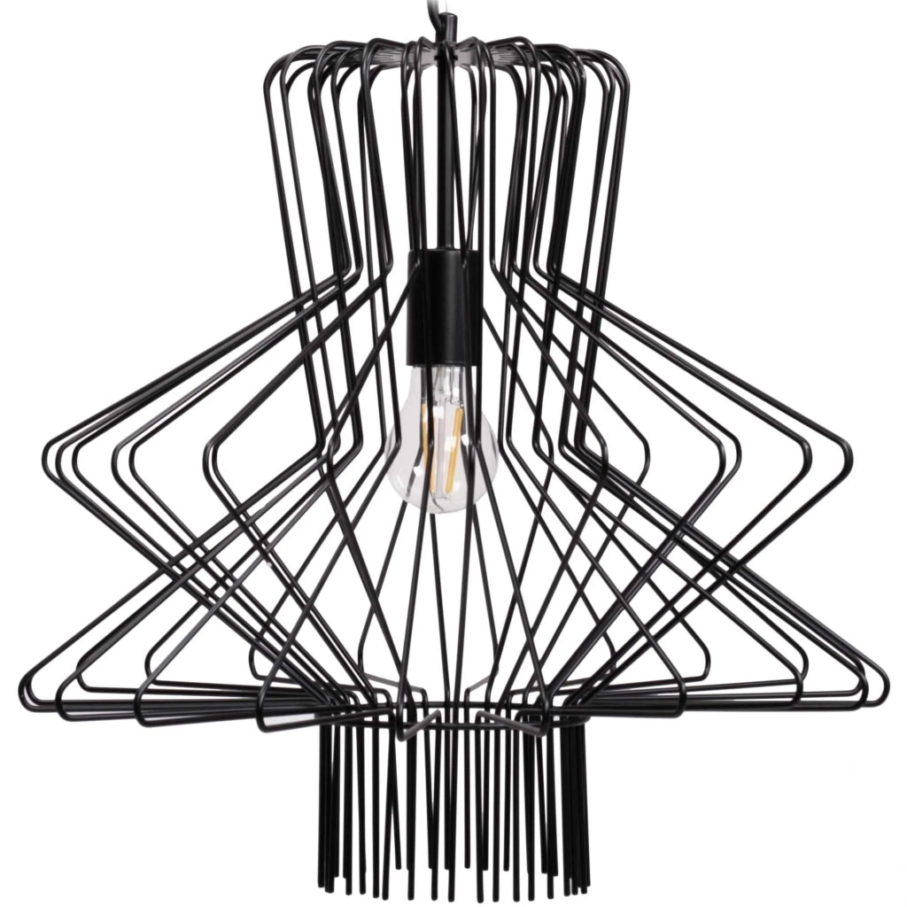 Lampada Da Soffitto APP1458-1CP