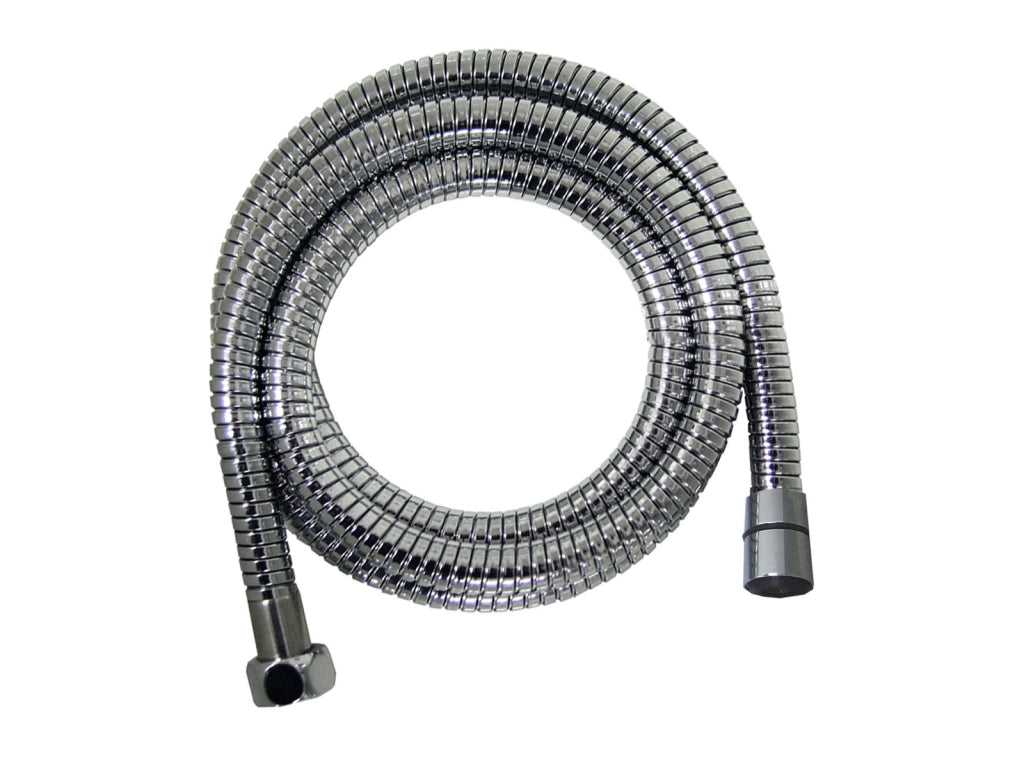 Labor Manichetta per Doccia Estensibile 150-190cm Inox