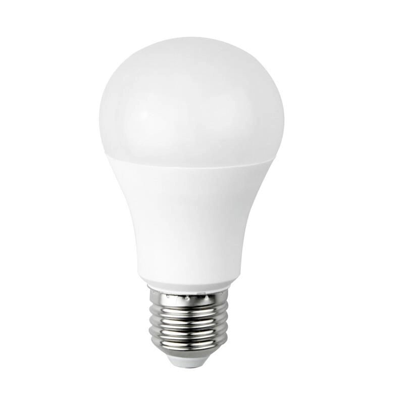 Beghelli 58074 lampada LED Bianco neutro 4000 K 9 W E27 F