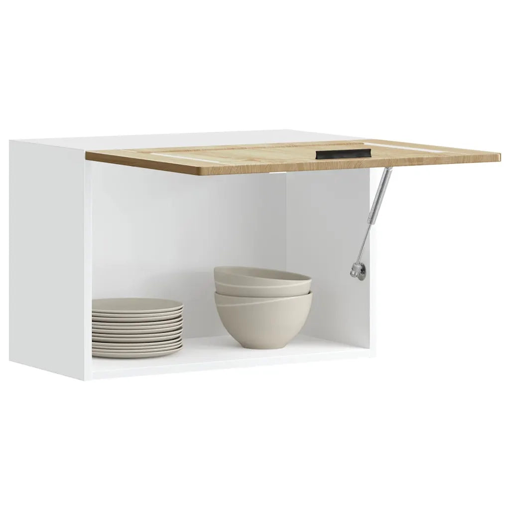 Pensile da Cucina Porto Rovere Sonoma in Legno Multistrato 854080