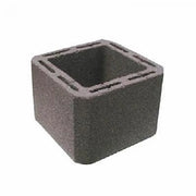 Canna fumo argilla 20x30 interno 1mq