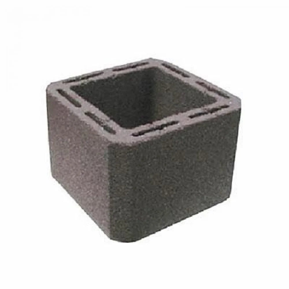 Canna fumo argilla 20x30 interno 1mq