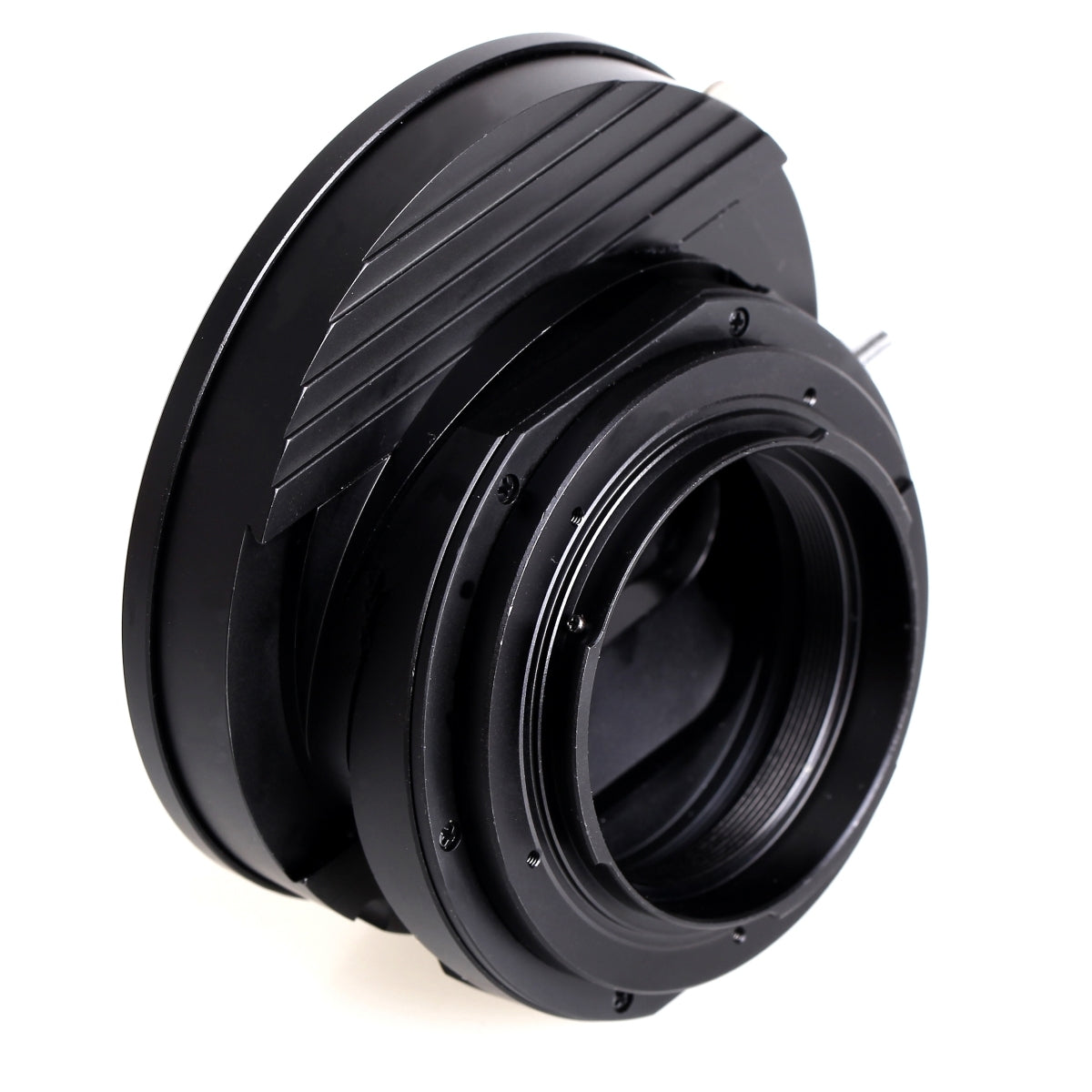 Kipon Pro T-S Adattatore per Hasselblad e Minolta AF