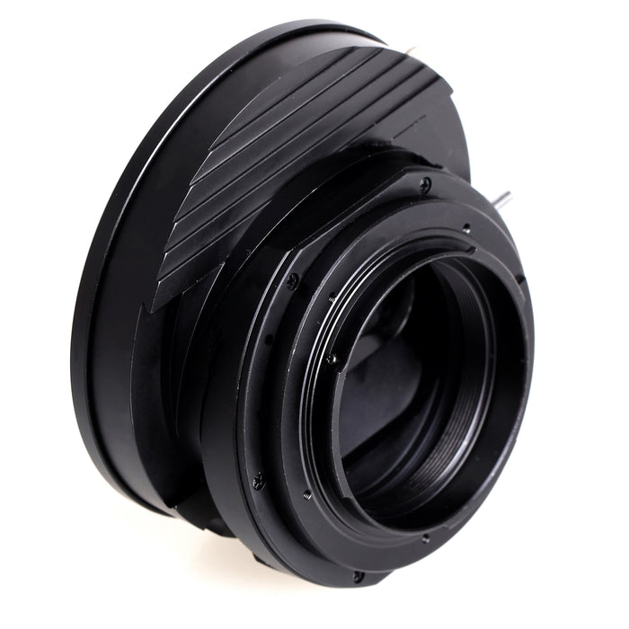 Kipon Pro T-S Adattatore per Hasselblad e Minolta AF