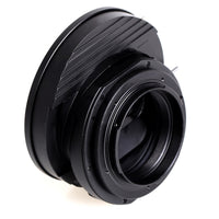 Kipon Pro T-S Adattatore per Hasselblad e Minolta AF