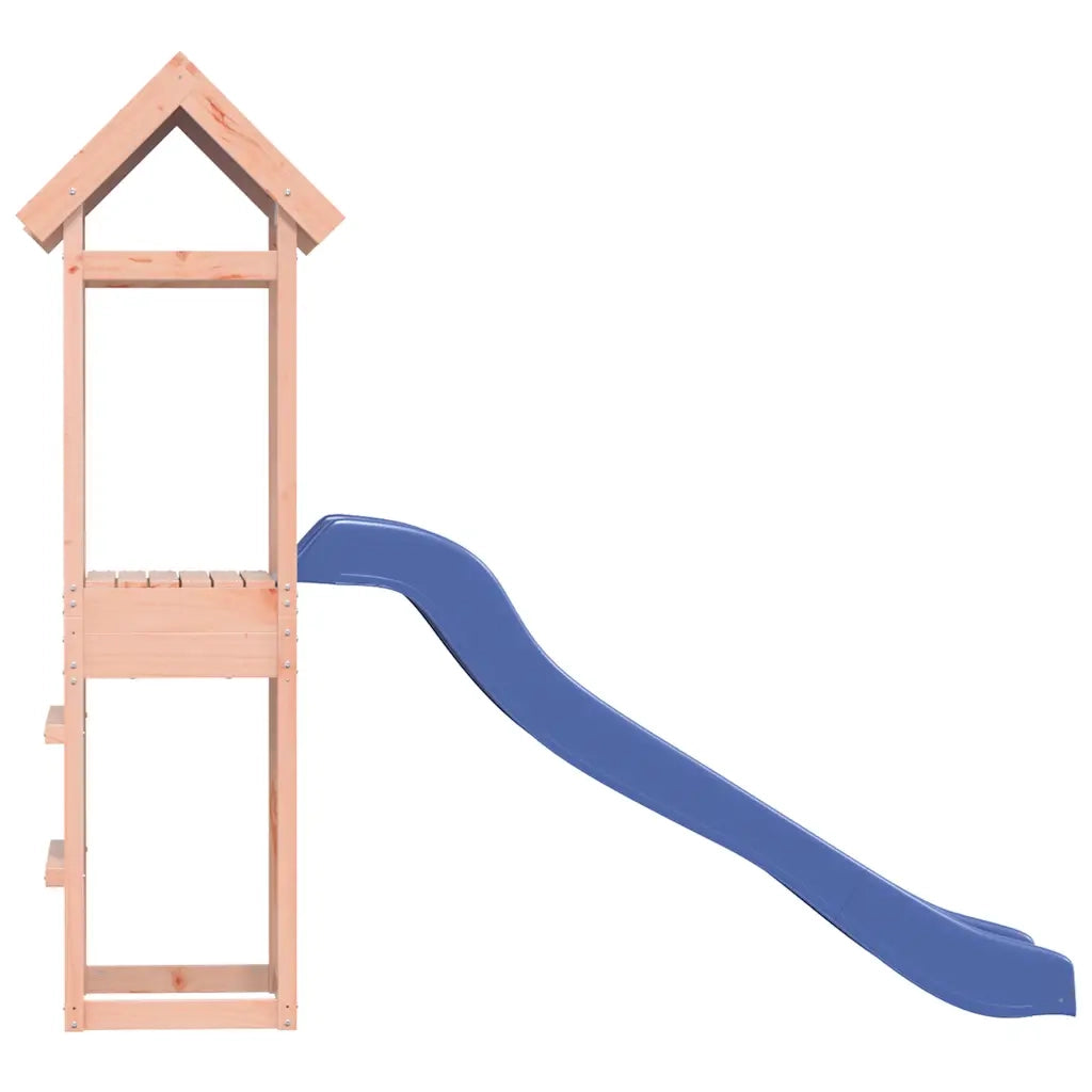 Set da Gioco da Esterno in Legno Massello di Douglas 3279011