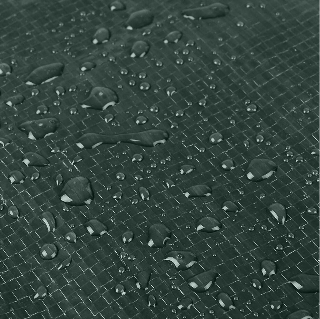 Telo Copertura Impermeabile per Arredo Giardino e Barbecue – Protezione Universale Cover Anti Pioggia UV Polvere per Tavoli, Sedie, Divani, ,lettino prendisole, Ombrelloni e BBQ Modello 16