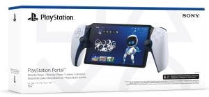 PS5 Portal Remote Player per Console PS5