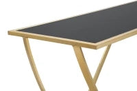 Consolle Ring Cm 120X40X79