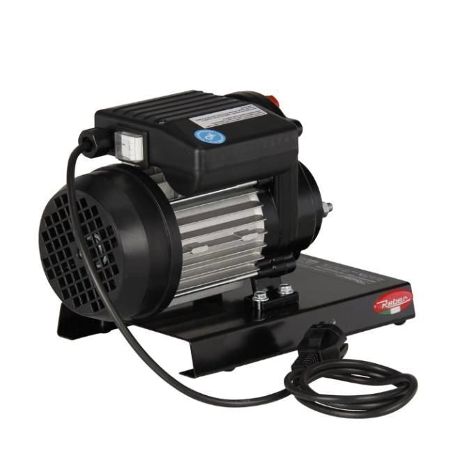 Reber 9008N N.3 Spremipomodoro Passapomodoro Elettrico Potenza 400 W Produzione 70-140 Kg-h Inox-Nero