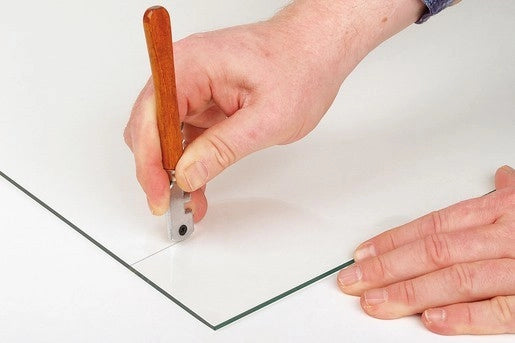 Wolfcraft Tagliavetro e tagliapiastrelle professionale - 4109000
