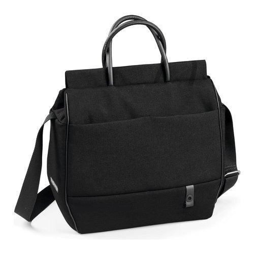 Borsa nursery peg perego iabo4700-gu13 true black