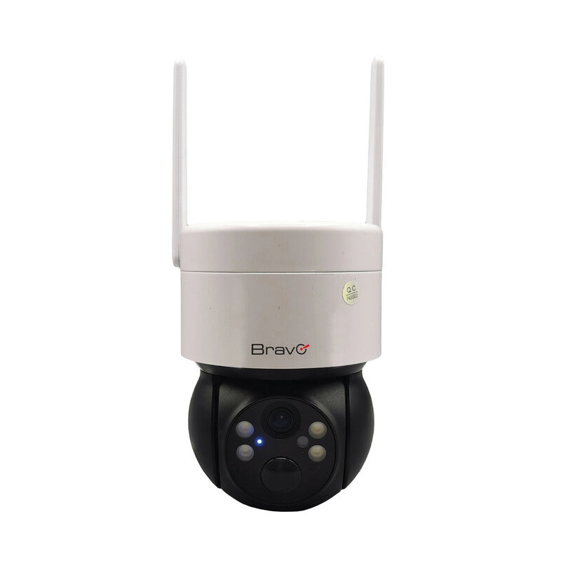 TELECAMERA PER EST SOLARE GUARDIAN 4G  3.0- 1,0 pz