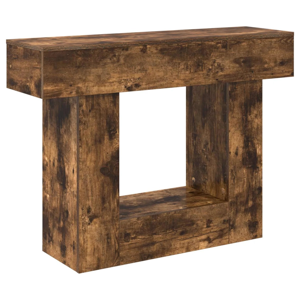 Quercia Affumicata 101 x 30 x 74 cm CFW2876707