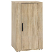 Credenza | Madia | Buffet da pranzo | Armadio da pranzo Rovere Sonoma 40x33x70 cm in Legno Multistrato