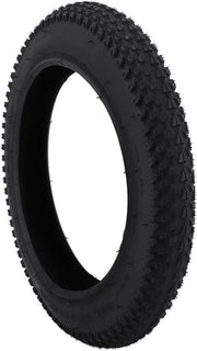 Pneumatico esterno per bicicletta in gomma resistente e robusto, sostituzione accessori bicicletta con parole chiave necessarie. 

Dimensioni: 12x2.125/54-203