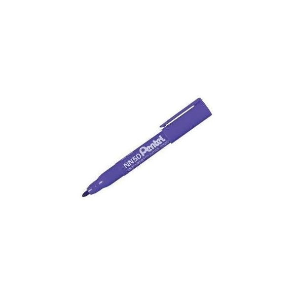 Cf12marcat nn50eco pun tonda blu - NN50-CO