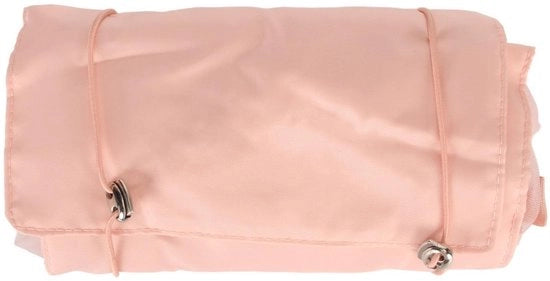 Organizzatore di Cosmetici Spazia Risparmiatore - Tolettas Donna - Progetto Rimovibile - Tolettas Appese - Rotativa - Cura Personale