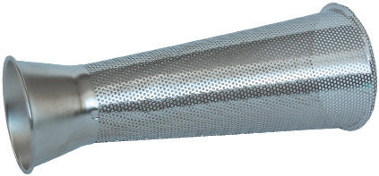 FILTRO INOX ACCESS PASSAPOMODORI LEONARDI N.5- FABIO LEONARDI- 1,0 pz
