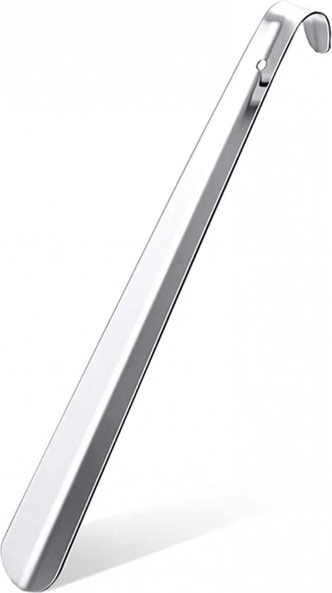 Levainza Metallizzato - RVS - 30CM - Levainza - Levainza Lunga - Alta Qualità - Lusso - Lunghezza di Alta Qualità Metallo