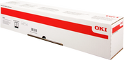 ORIGINAL OKI toner nero 45536416 C911/931 ~24000 Seiten