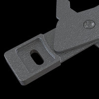 Morsetto da Parete per Sistema Illuminazione a Binario