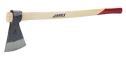 SCURE DA TAGLIO C/MANICO 1,5 KG- 1,0 pz
