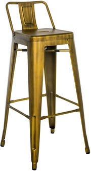 Sgabello da bar Mason 8